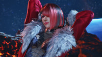 Патч для Tekken 8 вернул правильные параметры груди женским персонажам