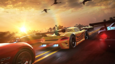 The Crew будет жить — фанатская The Crew Unlimited увидит свет 15 сентября