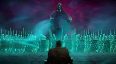 Популярный «сурвайвор» Halls of Torment посетит консоли и пополнится свежим контентом