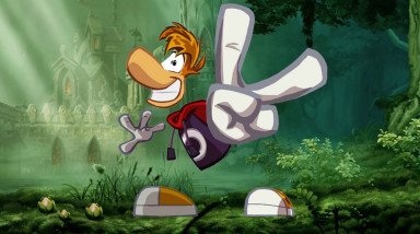 Ubisoft отметила 30-летие Rayman и принесла хорошие новости по франшизе