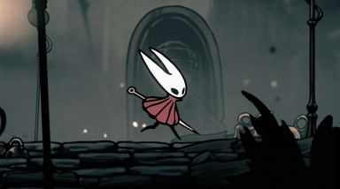 Апгрейд Hollow Knight: Silksong до версии для Switch 2 будет бесплатным