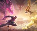 Marvel Rivals поселится на PS4 уже 12 сентября со стартом четвёртого сезона