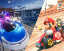 Руководитель Sonic Team: Mario Kart World никак не повлияет на Sonic Racing: CrossWorlds