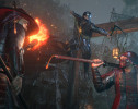 В новой демонстрации геймплея Nioh 3 показали битву с боссом