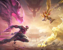Marvel Rivals поселится на PS4 уже 12 сентября со стартом четвёртого сезона