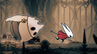 Hollow Knight: Silksong будет поддерживать ультраширокие мониторы