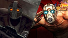 Авторы Borderlands рассказали, как смена стиля спасла игру и превратила её в культовую серию
