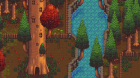 ConcernedApe: патч 1.7 для Stardew Valley не сильно задержит разработку Haunted Chocolatier