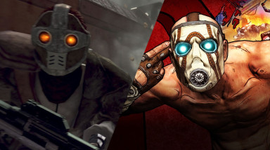 Авторы Borderlands рассказали, как смена стиля спасла игру и превратила её в культовую серию