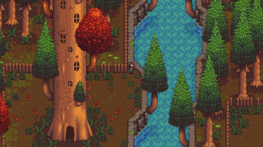 ConcernedApe: патч 1.7 для Stardew Valley не сильно задержит разработку Haunted Chocolatier