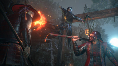 В новой демонстрации геймплея Nioh 3 показали битву с боссом
