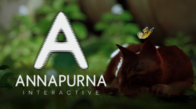 Annapurna Interactive привезёт на Tokyo Game Show три неанонсированные игры