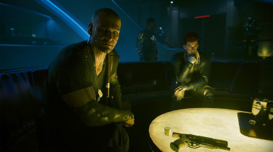 «Нет, это не новый контент» – CDPR прояснила недавний тизер Cyberpunk 2077