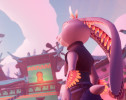 Бодрый 3D-платформер Chickenhare and the treasure of Spiking-Beard выйдет 14 октября