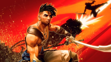 Аудитория Prince of Persia: The Lost Crown превысила отметку в 3 млн игроков
