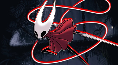 Грандиозный релиз — игроки в восторге от Hollow Knight: Silksong