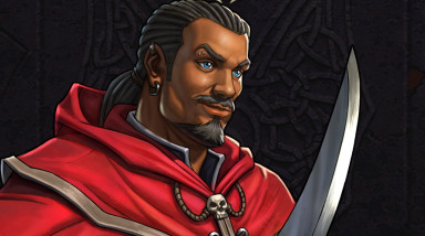 Анонс Puzzle Quest: Immortal Edition — обновлённой культовой RPG с механикой «три в ряд»
