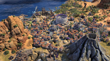 Firaxis сокращает сотрудников на фоне проблем Civilization VII