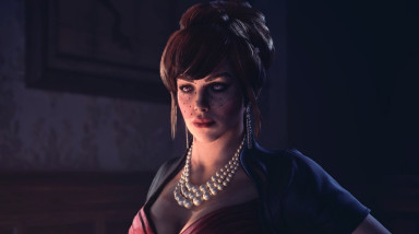 Авторы Bloodlines 2 познакомили игроков с кланом Вентру в свежем трейлере