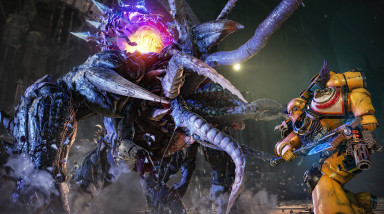 Warhammer 40K: Space Marine II получила десятый апдейт с новыми режимами 