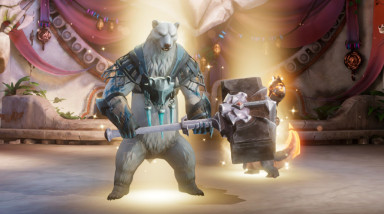 После неудачи Wildgate и Sunderfolk в студии Dreamhaven пройдут сокращения
