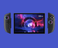 Lenovo представила портативный Legion Go 2