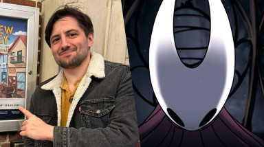Автор Stardew Valley принял участие в озвучке Hollow Knight: Silksong