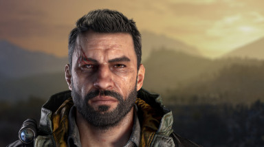 Уйма анимаций, смачные удары и поумневший ИИ — ролик о паркуре и боях в Dying Light: The Beast