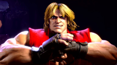 Премьеру новой киноадаптации Street Fighter наметили на 16 октября 2026-го