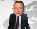 IO Interactive «приклеила» лицо Дэниела Крейга к Агенту 47, чтобы получить лицензию на 007