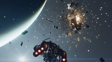 Bethesda намекнула на новый контент для Starfield под названием Terran Armada