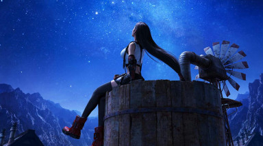 Square Enix уже определила сроки релиза третьей части ремейка Final Fantasy VII
