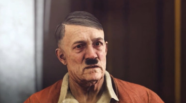Авторы Wolfenstein — о том, как они чуть не показали Гитлера голым и о будущем серии