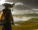 Sucker Punch показала красоты острова Эдзо в новом ролике по Ghost of Yōtei 