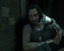 Киану Ривз готов снова сыграть Джонни Сильверхенда в Cyberpunk 2
