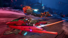 Питчфорд предупредил игроков о низкой производительности Borderlands 4 на слабых ПК