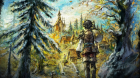 Основной сюжет Octopath Traveler 0 займёт около 100 часов — подтверждают разработчики