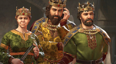 В Steam стартовал фестиваль политических симуляторов