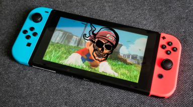 Nintendo отсудила 2 млн долларов у продавца пиратских чипов для Switch