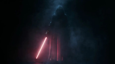 В Сети нашли концепт-арт для ремейка Knights of the Old Republic