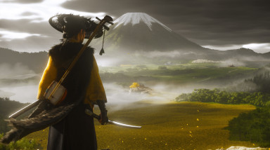 Sucker Punch показала красоты острова Эдзо в новом ролике по Ghost of Yōtei 