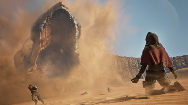 Автор Dune: Awakening о реакции игроков: «Некоторым игра нравится, некоторые её ненавидят»