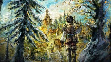 Основной сюжет Octopath Traveler 0 займёт около 100 часов — подтверждают разработчики