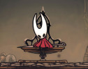 После первого патча начало Hollow Knight: Silksong станет чуть проще