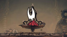 После первого патча начало Hollow Knight: Silksong станет чуть проще