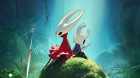 Мы с Тамарой ходим парой — Hollow Knight и Silksong попали в топ-10 чарта Steam