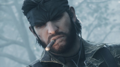 В Metal Gear Solid Δ исправили ворох ошибок и устранили вылеты