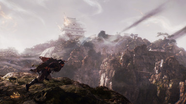 19 минут геймплея Nioh 3