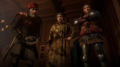 Kingdom Come: Deliverance II получила второе DLC и глобальное обновление контента