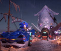 Sonic Racing: CrossWorlds обзаведётся демоверсией 17 сентября